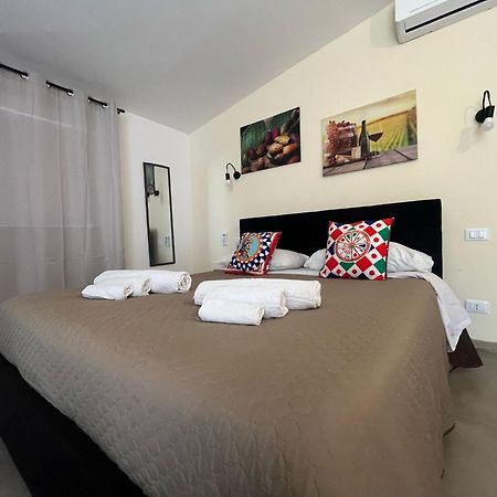 Il Casello Country House Parcheggio Gratuito Шакка Экстерьер фото