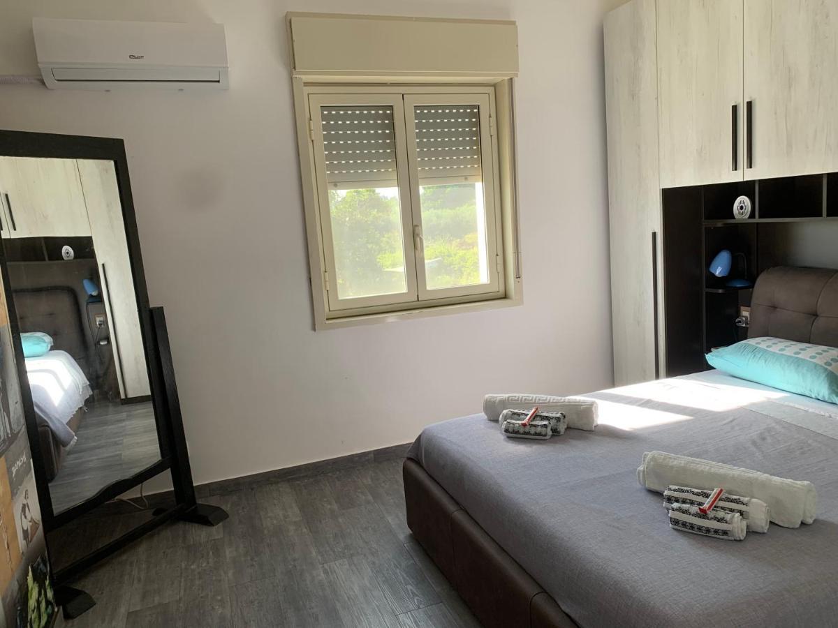 Il Casello Country House Parcheggio Gratuito Шакка Экстерьер фото