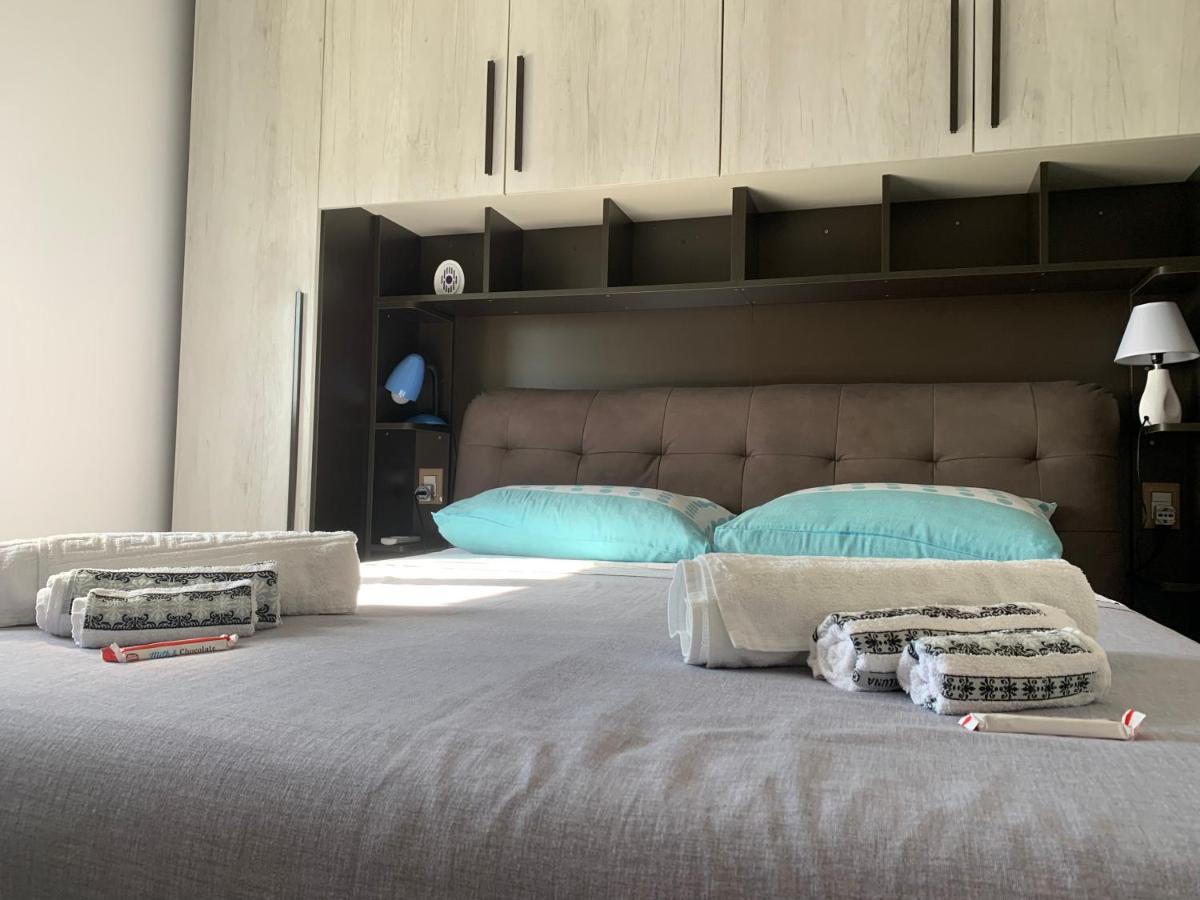 Il Casello Country House Parcheggio Gratuito Шакка Экстерьер фото