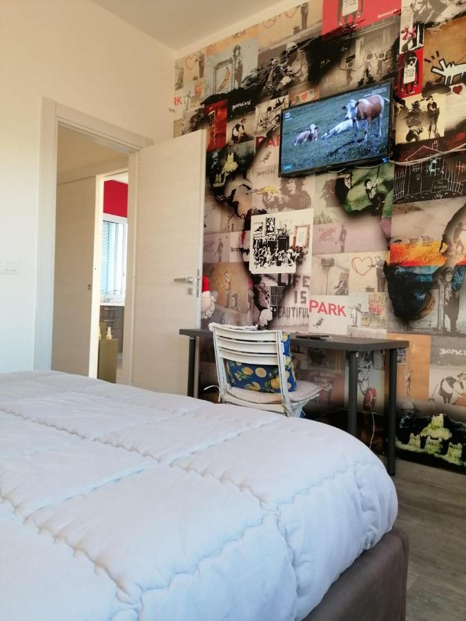Il Casello Country House Parcheggio Gratuito Шакка Экстерьер фото