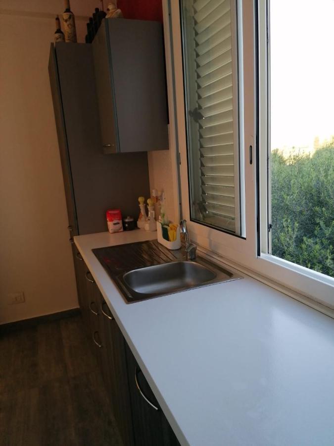 Il Casello Country House Parcheggio Gratuito Шакка Экстерьер фото