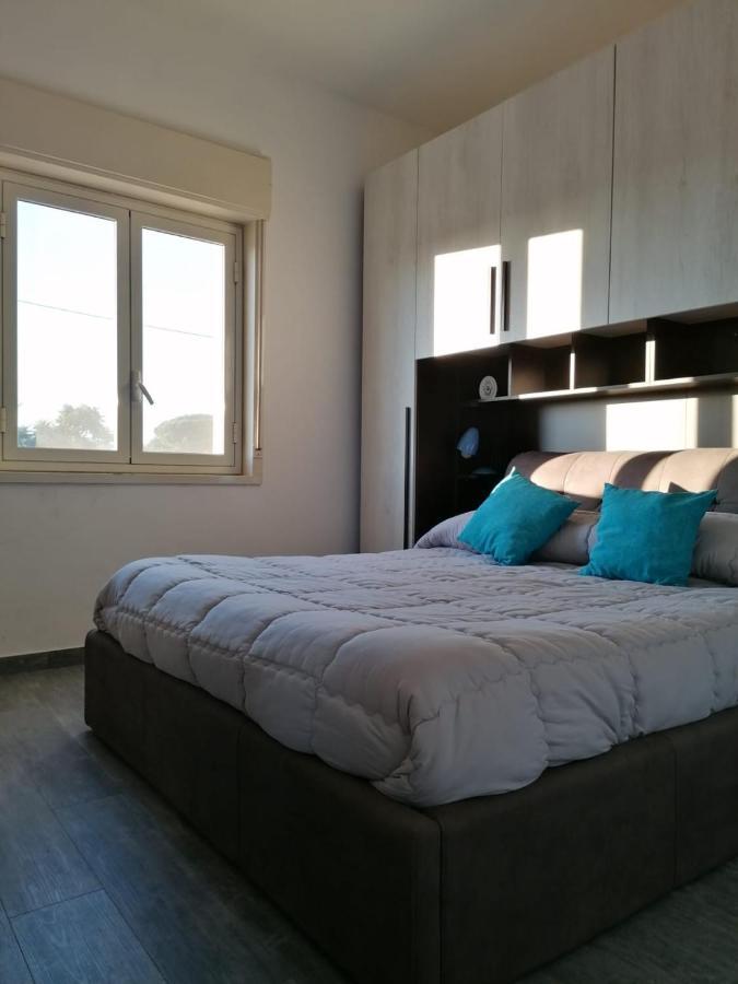 Il Casello Country House Parcheggio Gratuito Шакка Экстерьер фото