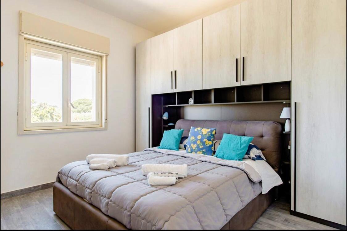 Il Casello Country House Parcheggio Gratuito Шакка Экстерьер фото