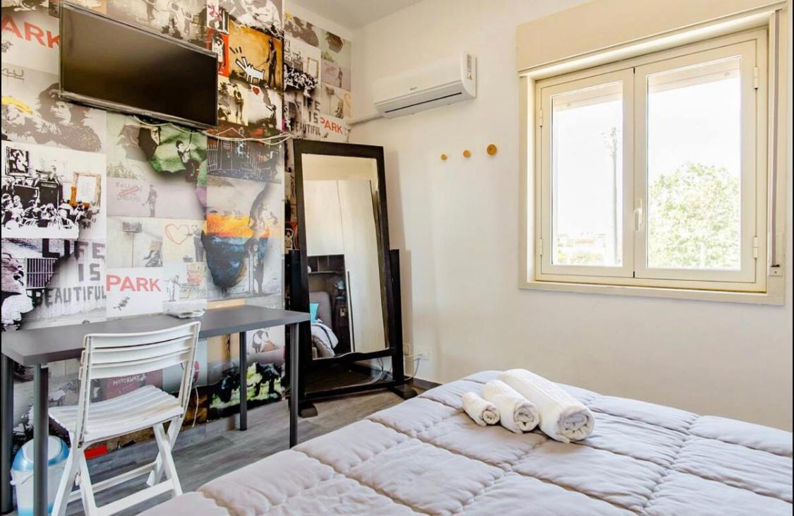 Il Casello Country House Parcheggio Gratuito Шакка Экстерьер фото