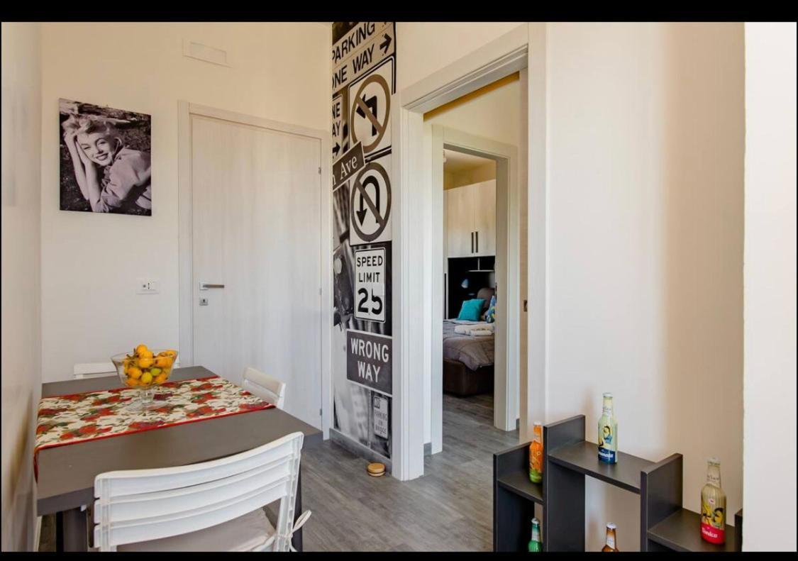 Il Casello Country House Parcheggio Gratuito Шакка Экстерьер фото