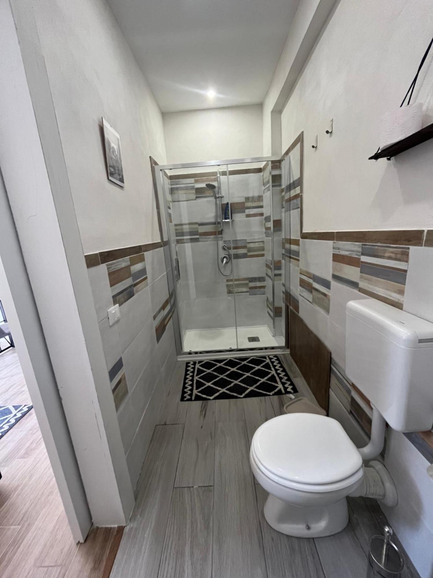 Il Casello Country House Parcheggio Gratuito Шакка Экстерьер фото
