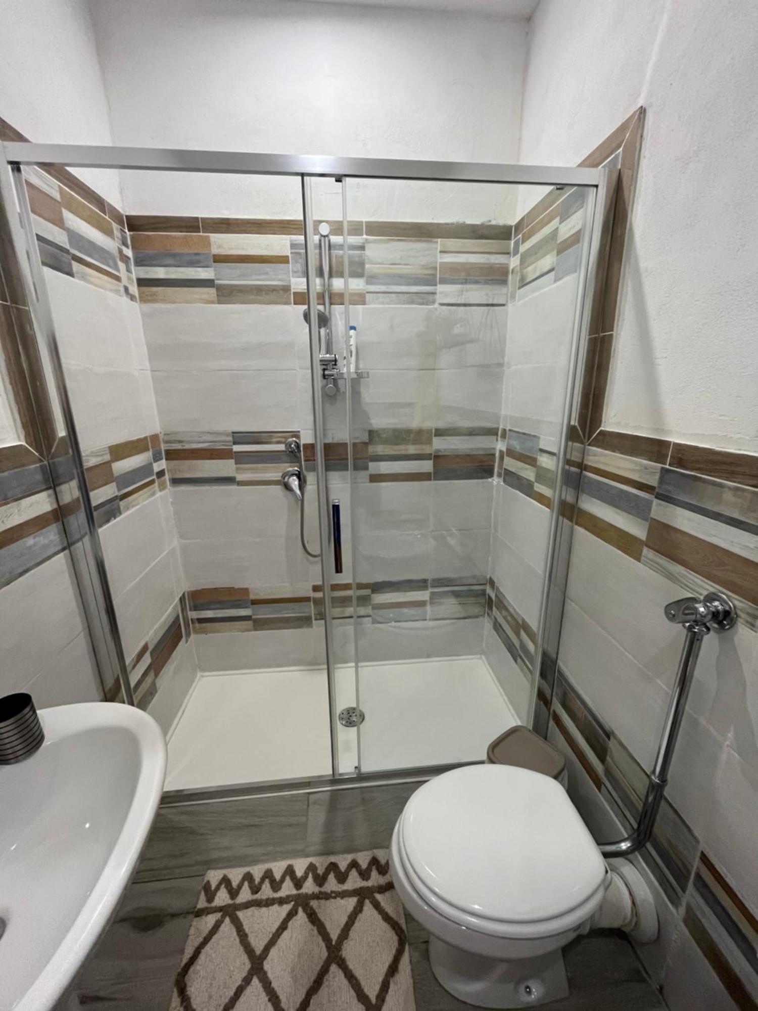 Il Casello Country House Parcheggio Gratuito Шакка Экстерьер фото