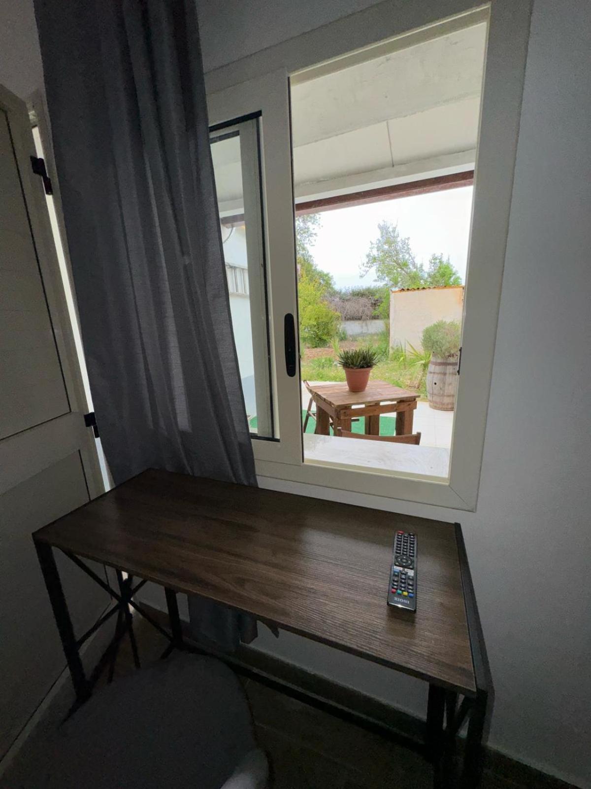 Il Casello Country House Parcheggio Gratuito Шакка Экстерьер фото