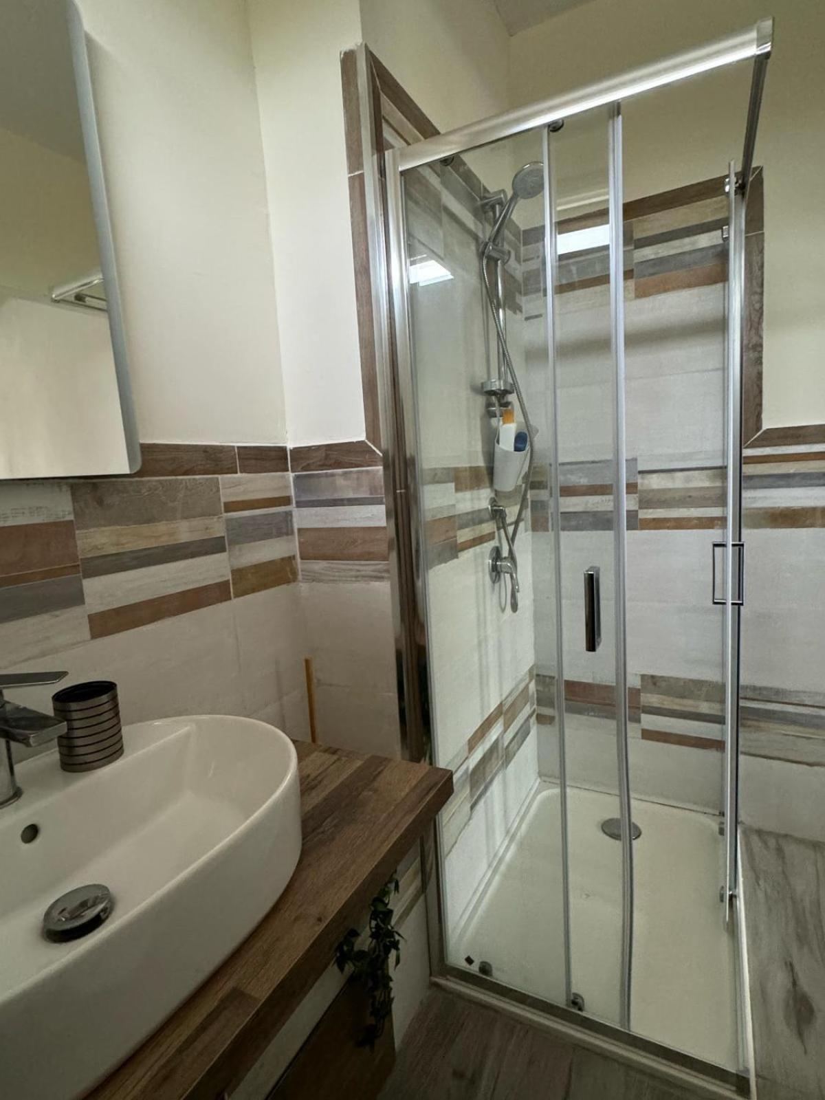 Il Casello Country House Parcheggio Gratuito Шакка Экстерьер фото