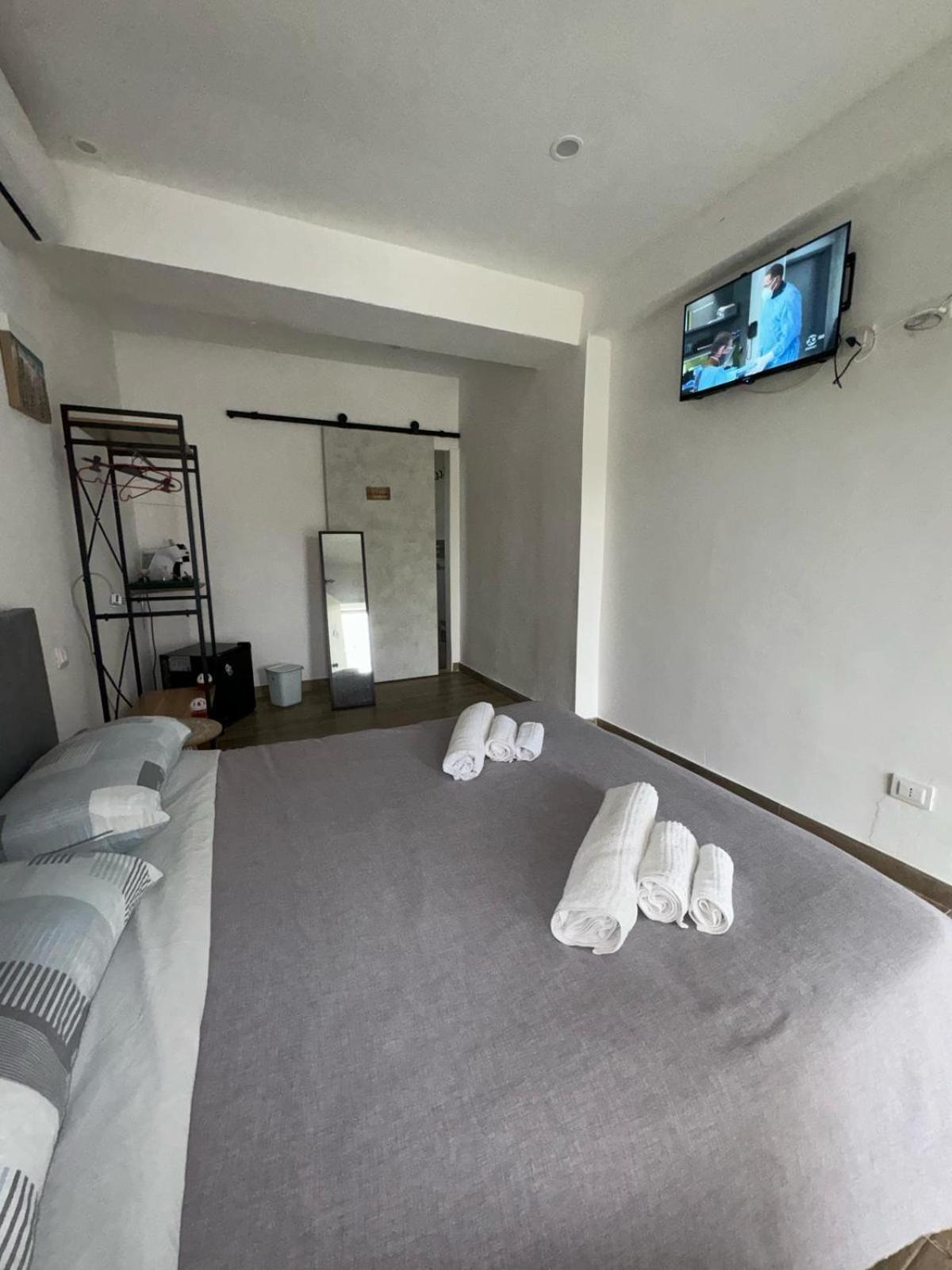 Il Casello Country House Parcheggio Gratuito Шакка Экстерьер фото