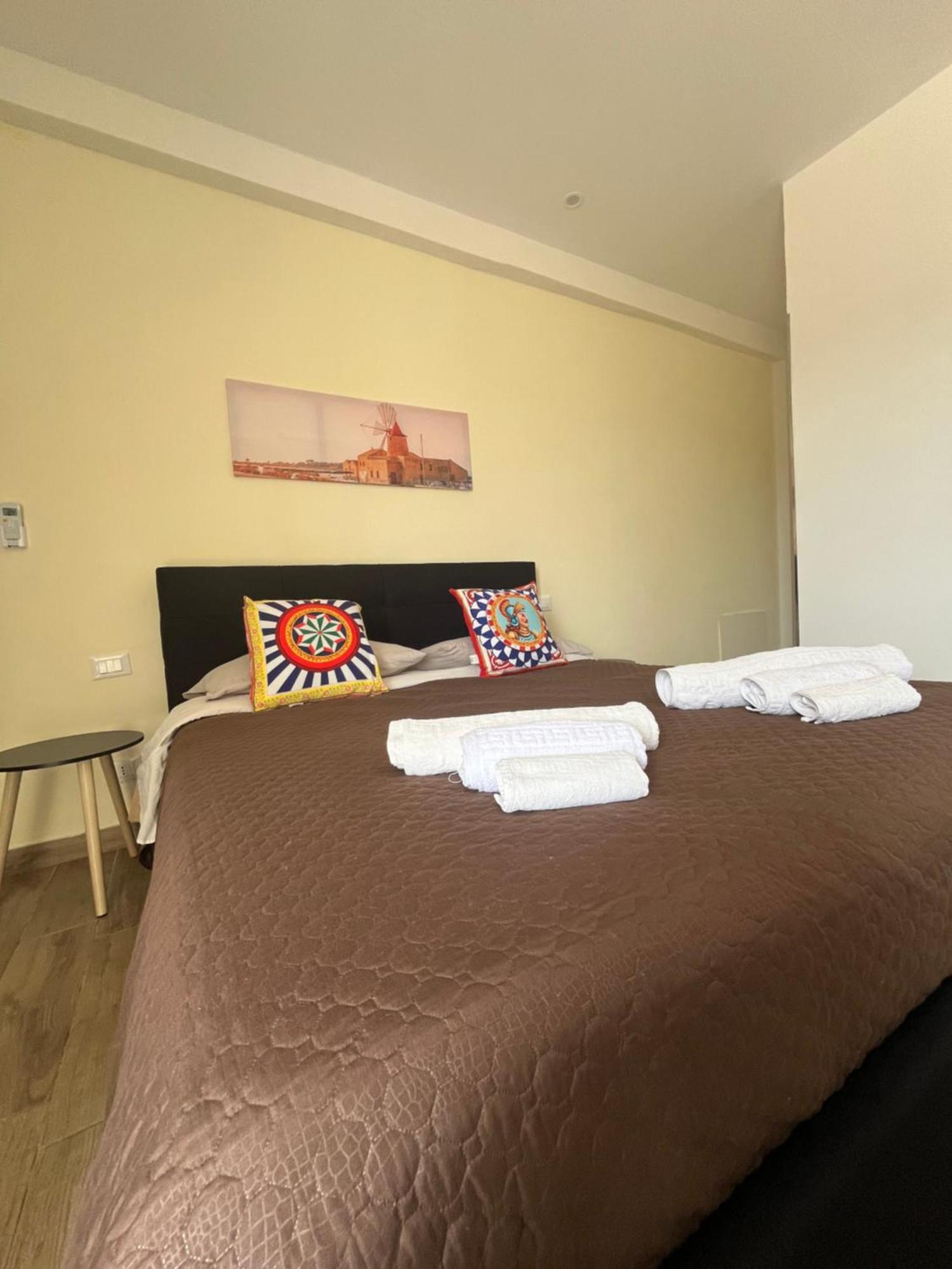 Il Casello Country House Parcheggio Gratuito Шакка Экстерьер фото
