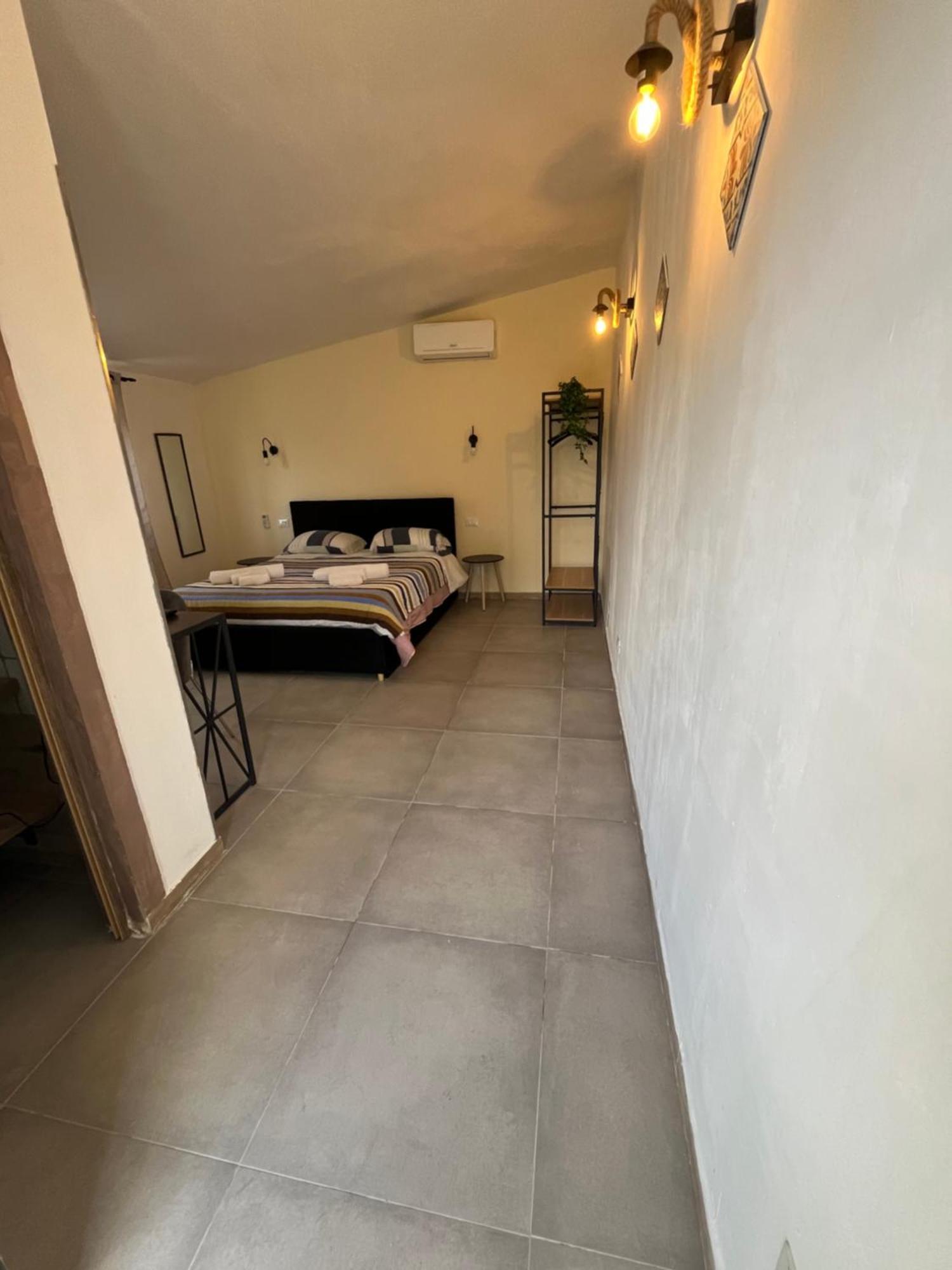 Il Casello Country House Parcheggio Gratuito Шакка Экстерьер фото